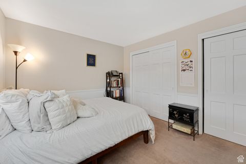 Tiny photo for 2220 E MURRAY HOLLADAY RD #38, Holladay, UT 84117 (MLS # 2112131)