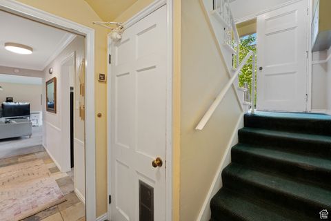 Tiny photo for 2220 E MURRAY HOLLADAY RD #38, Holladay, UT 84117 (MLS # 2112131)