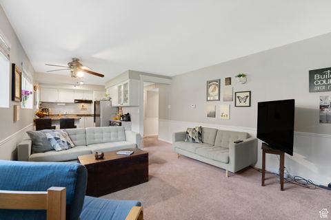 Tiny photo for 2220 E MURRAY HOLLADAY RD #38, Holladay, UT 84117 (MLS # 2112131)