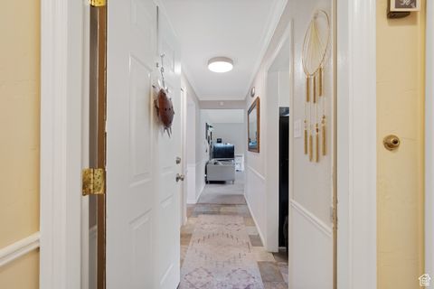 Tiny photo for 2220 E MURRAY HOLLADAY RD #38, Holladay, UT 84117 (MLS # 2112131)