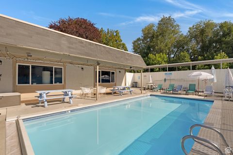 Tiny photo for 2220 E MURRAY HOLLADAY RD #38, Holladay, UT 84117 (MLS # 2112131)