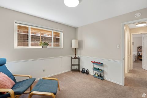 Tiny photo for 2220 E MURRAY HOLLADAY RD #38, Holladay, UT 84117 (MLS # 2112131)