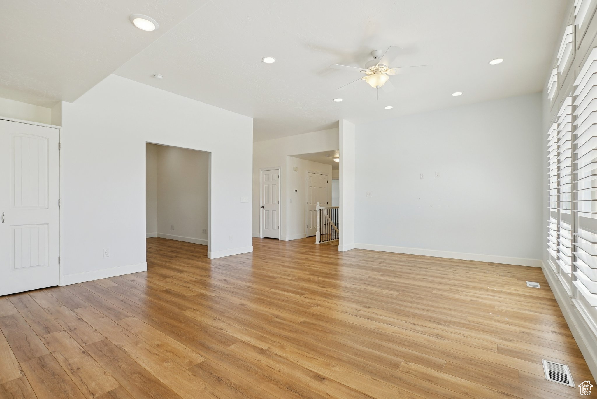 SWENSEN FARM PHASE 1 - Residential
