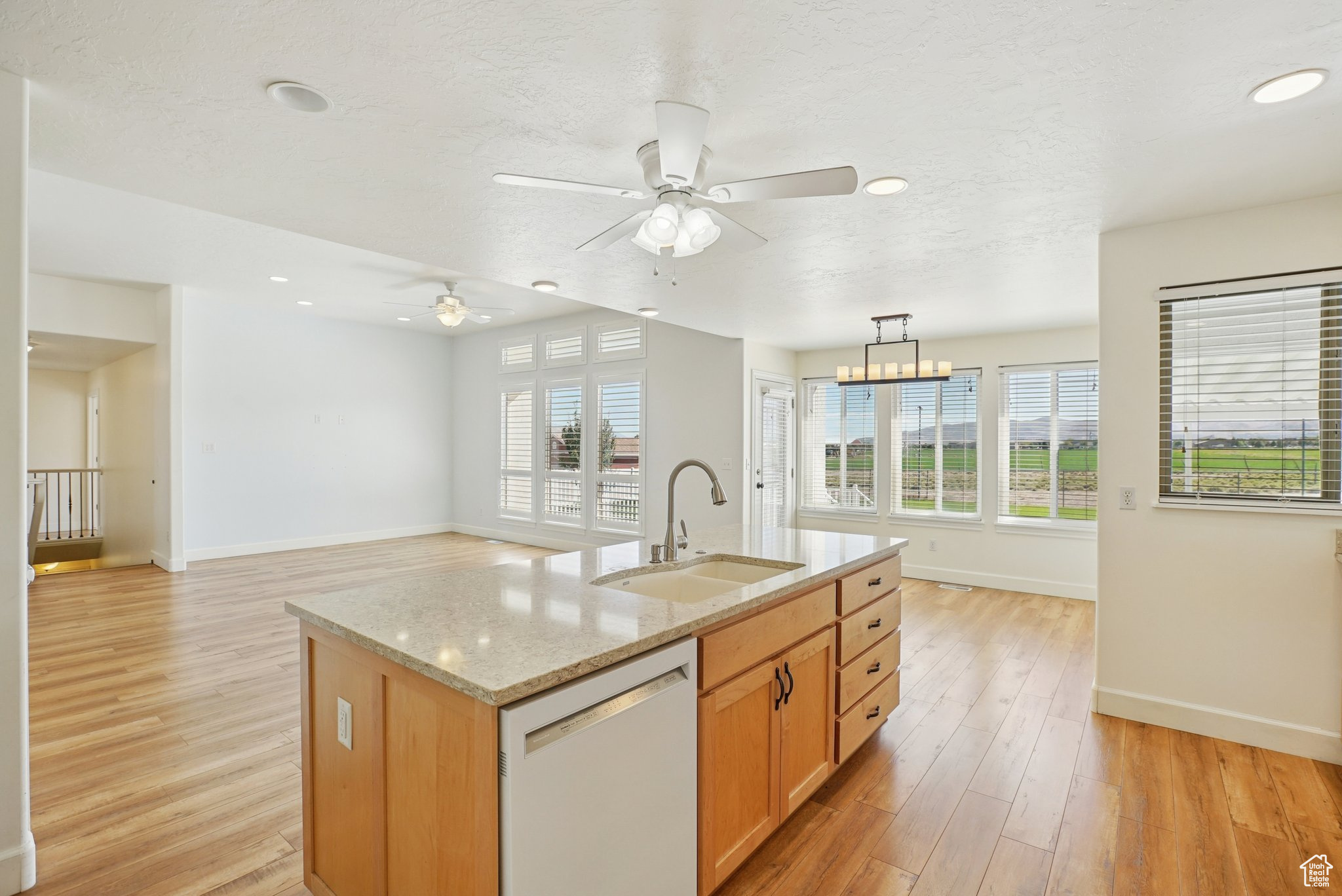 SWENSEN FARM PHASE 1 - Residential