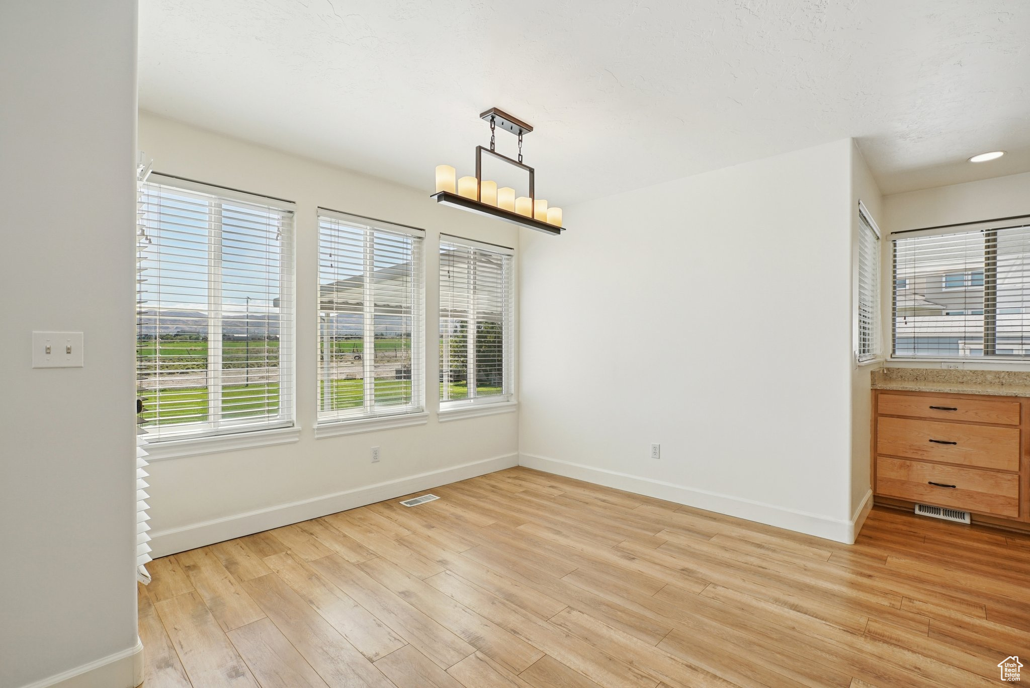 SWENSEN FARM PHASE 1 - Residential