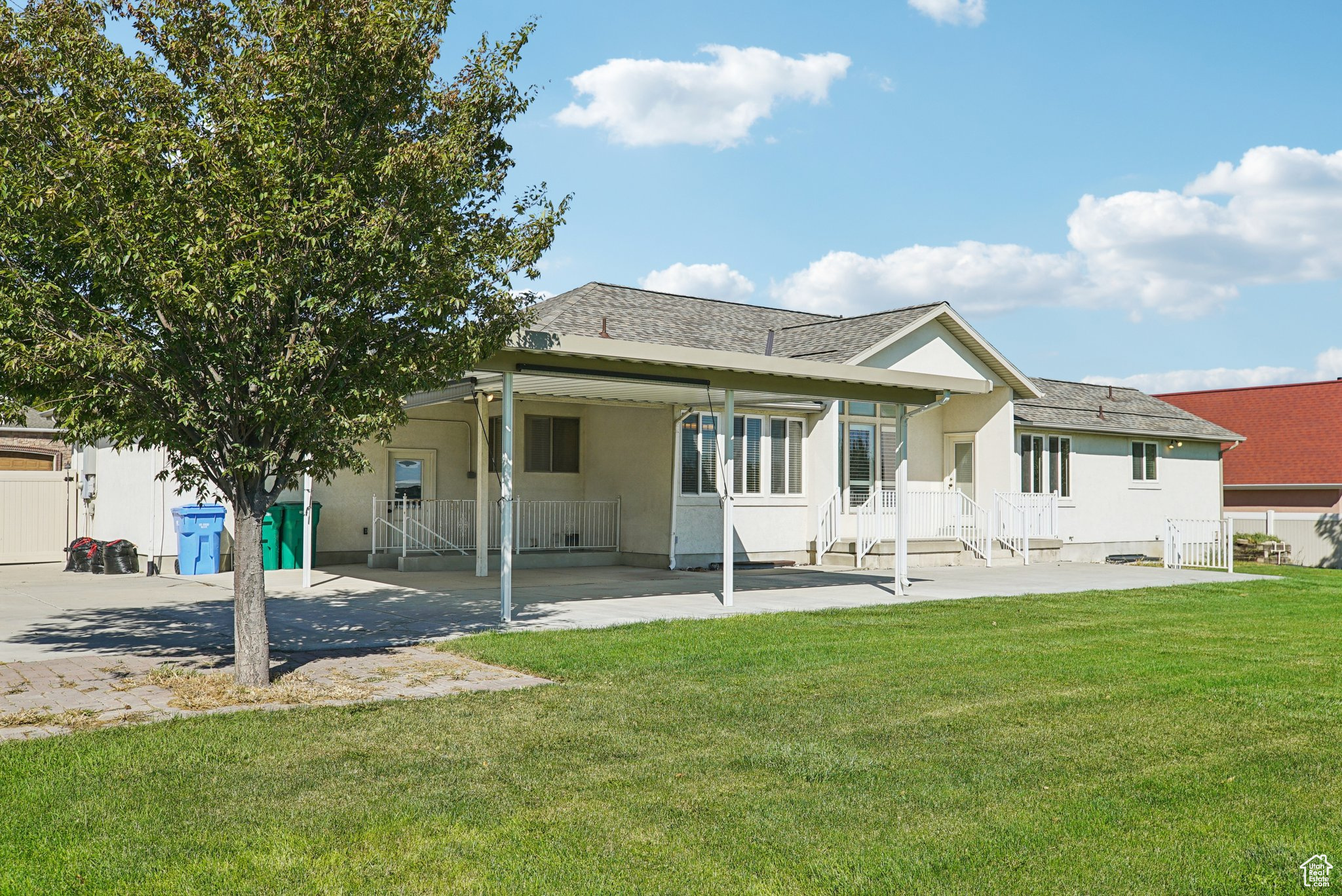 SWENSEN FARM PHASE 1 - Residential