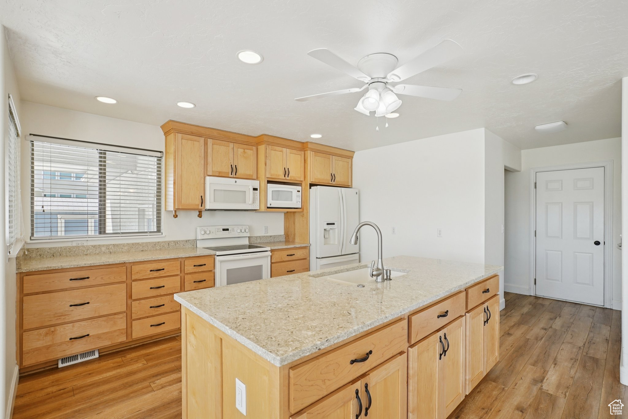 SWENSEN FARM PHASE 1 - Residential