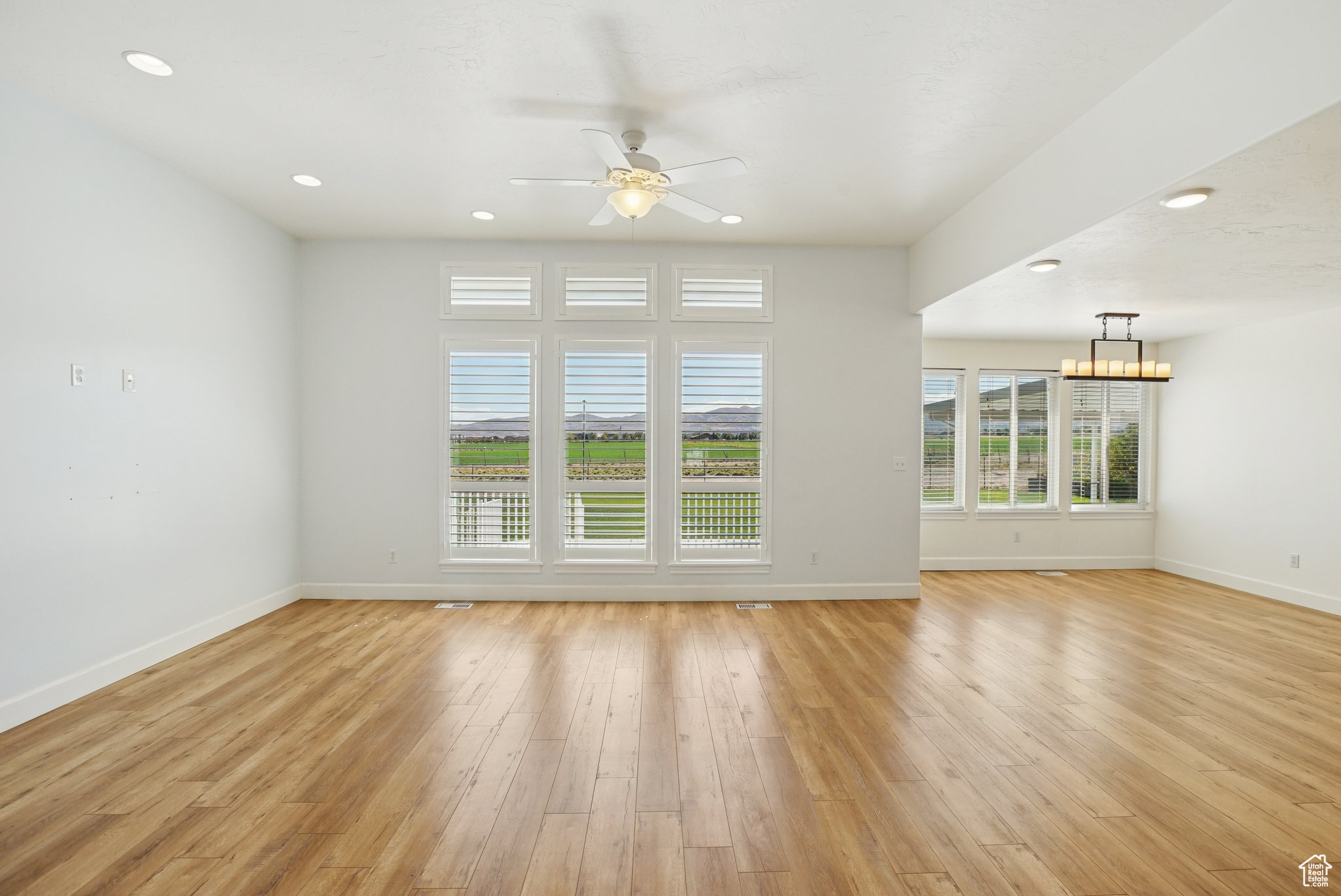 SWENSEN FARM PHASE 1 - Residential