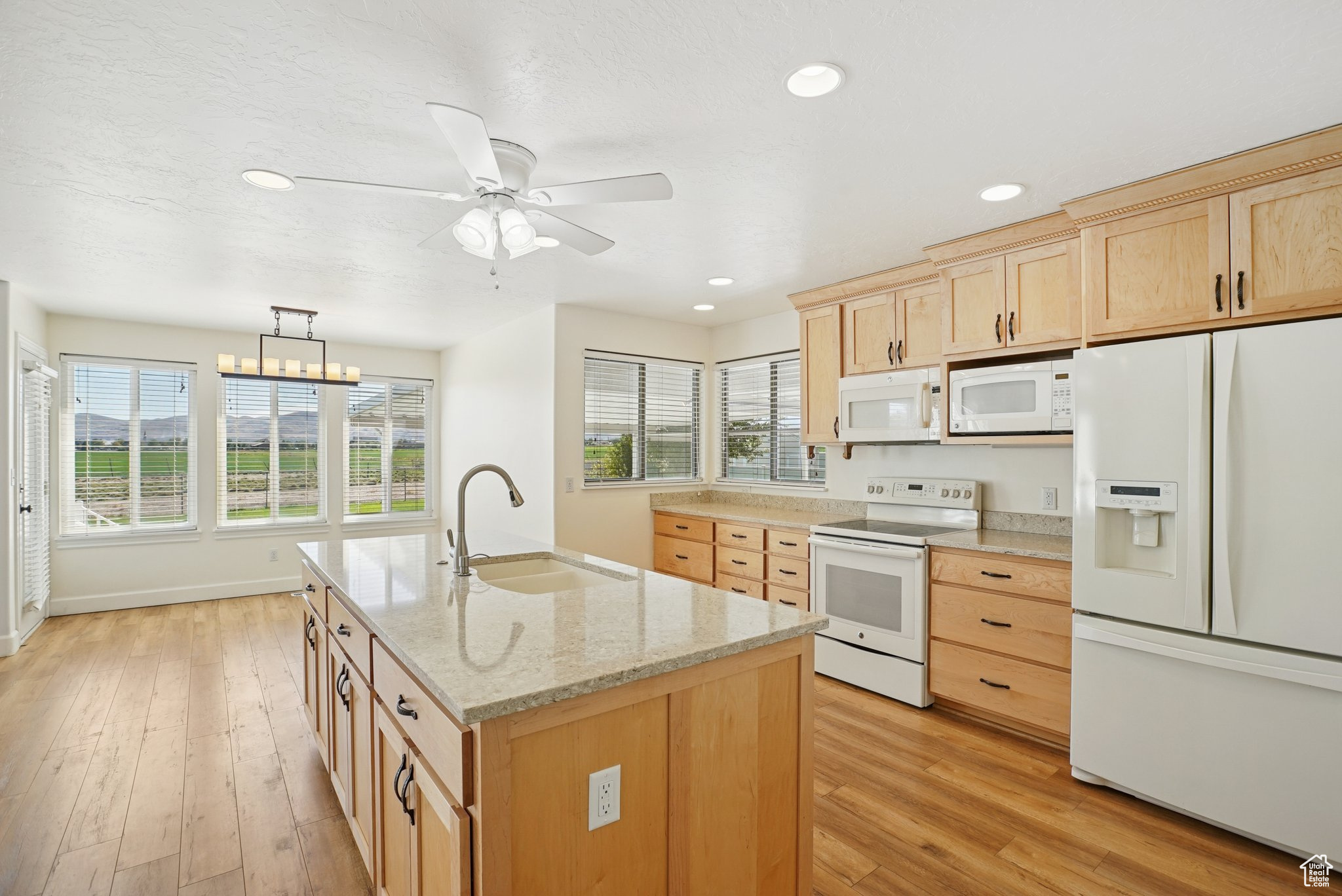 SWENSEN FARM PHASE 1 - Residential