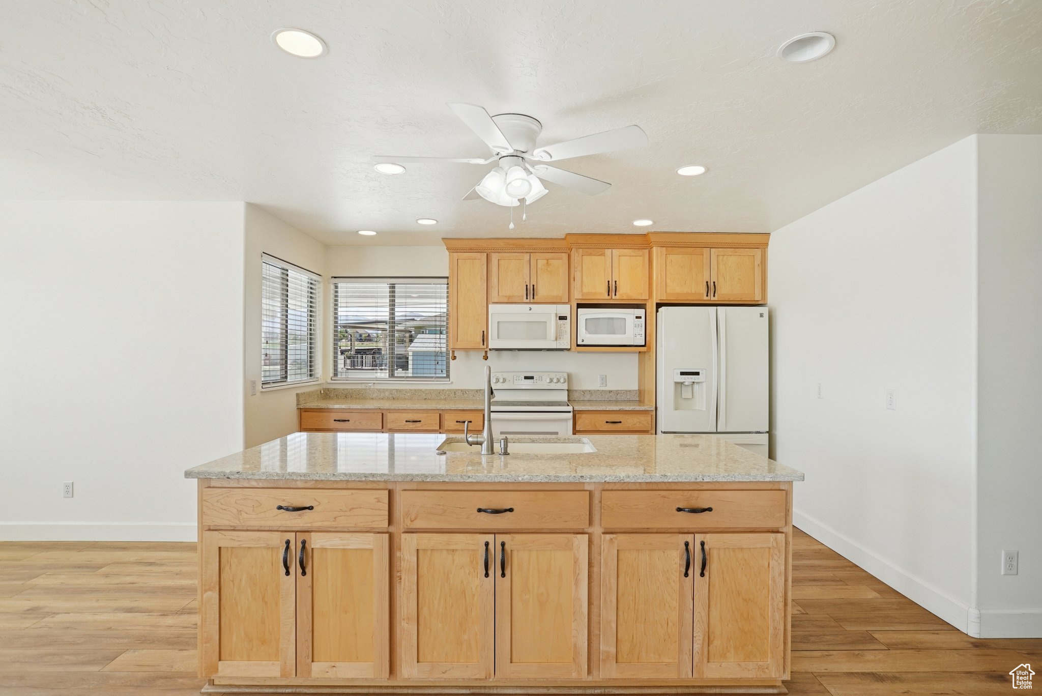 SWENSEN FARM PHASE 1 - Residential