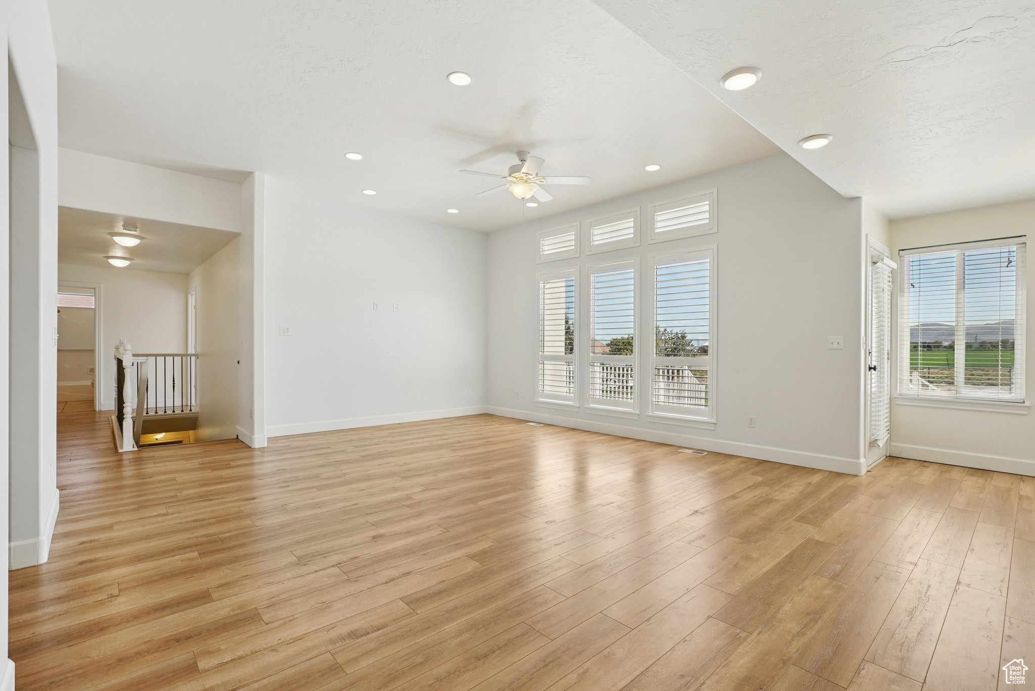 SWENSEN FARM PHASE 1 - Residential