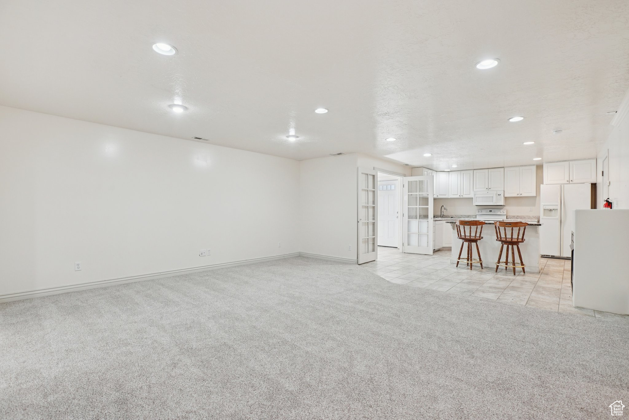 SWENSEN FARM PHASE 1 - Residential