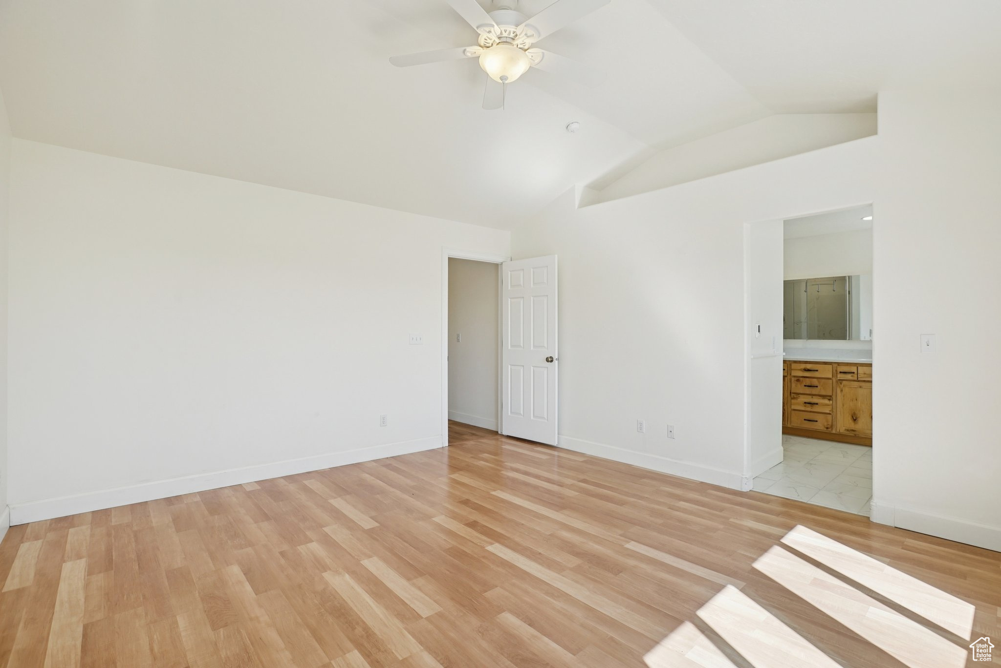 SWENSEN FARM PHASE 1 - Residential