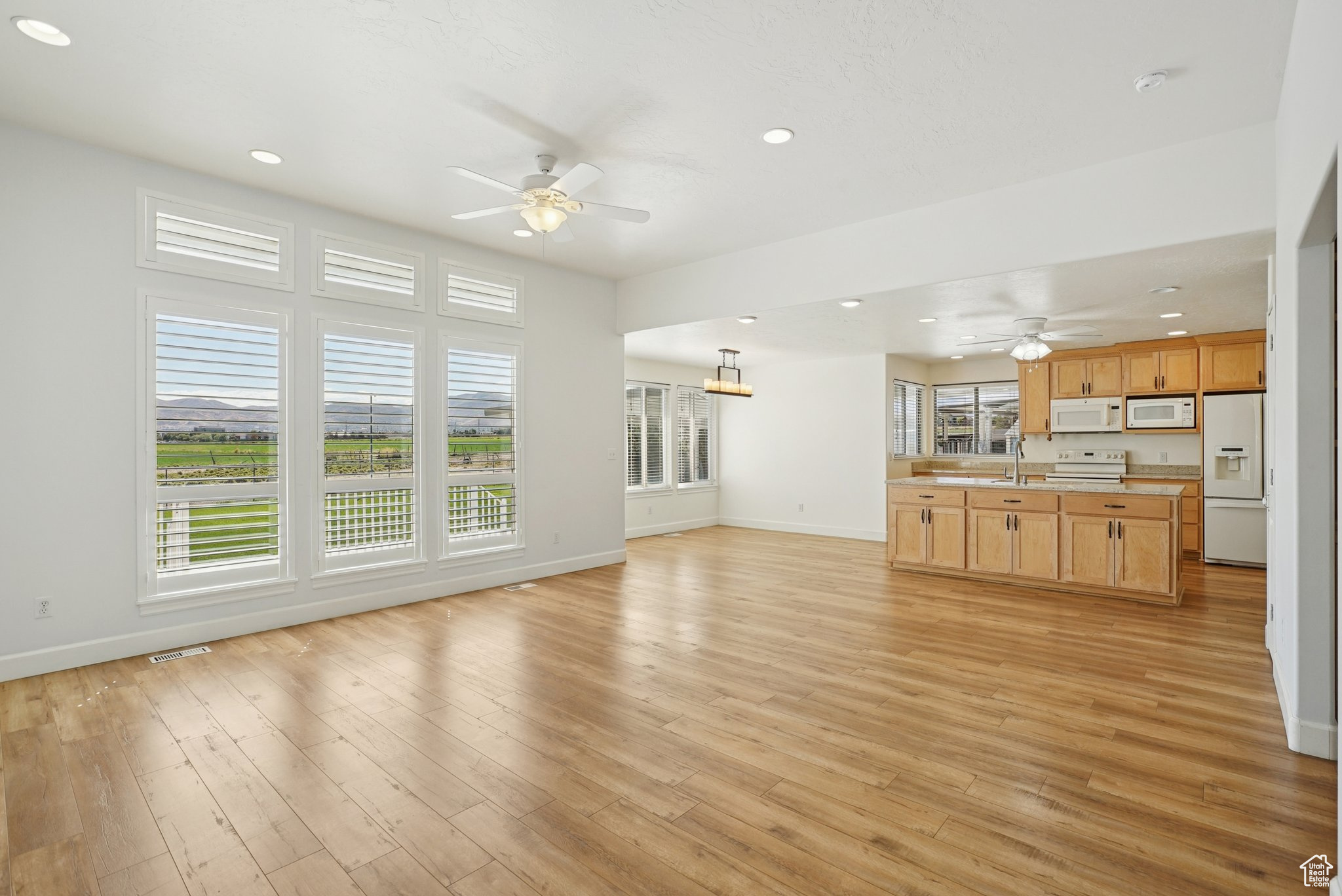 SWENSEN FARM PHASE 1 - Residential