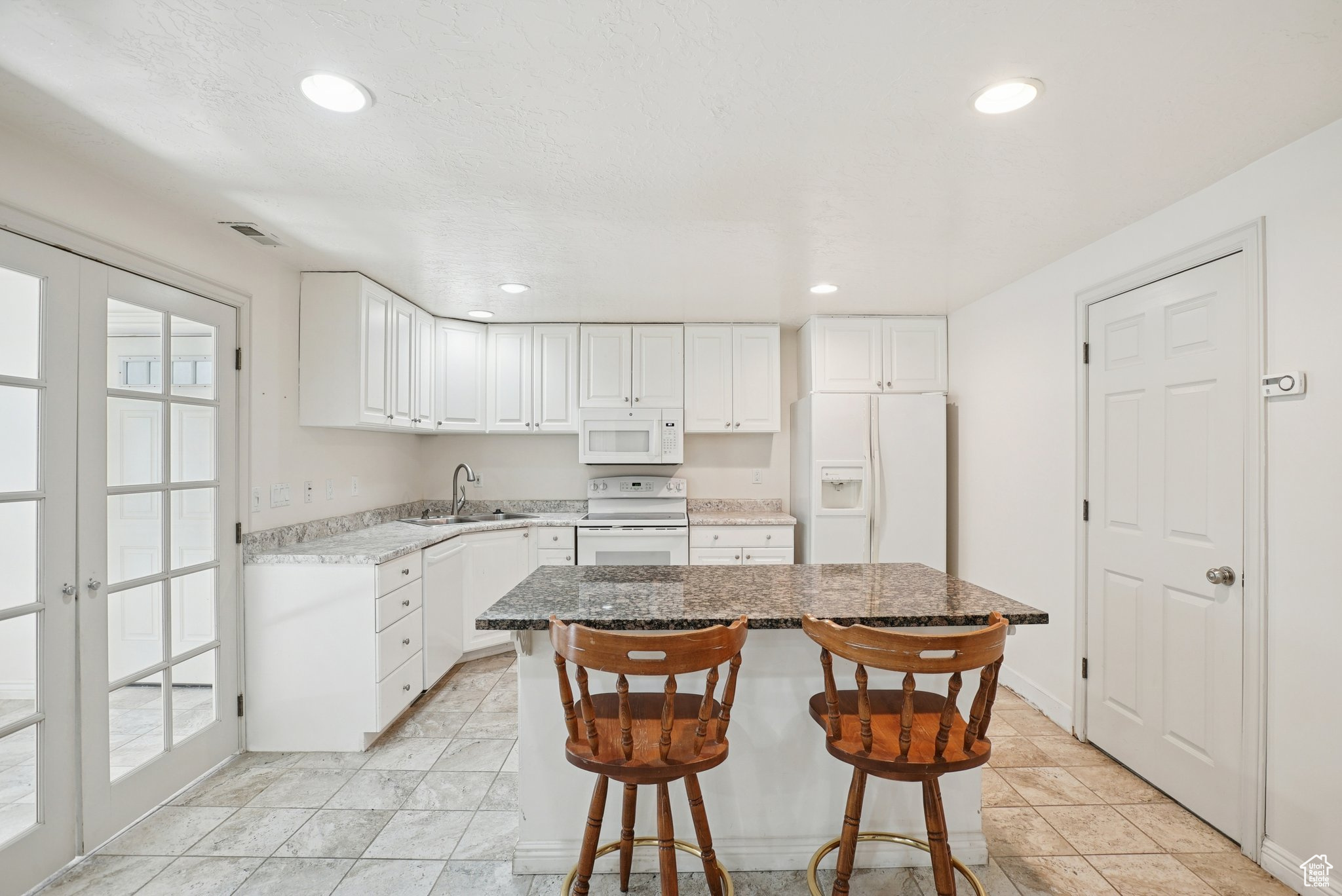 SWENSEN FARM PHASE 1 - Residential