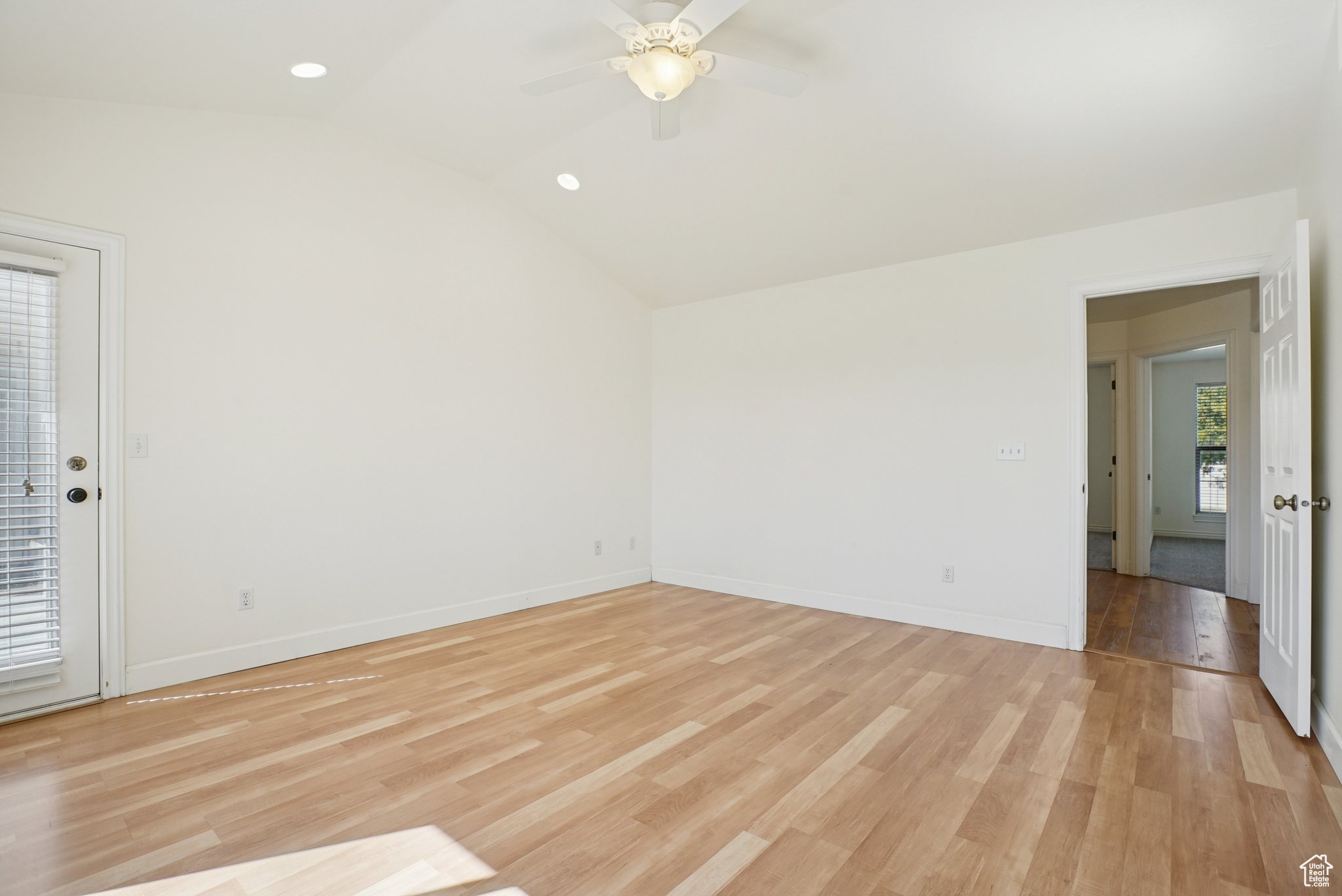 SWENSEN FARM PHASE 1 - Residential