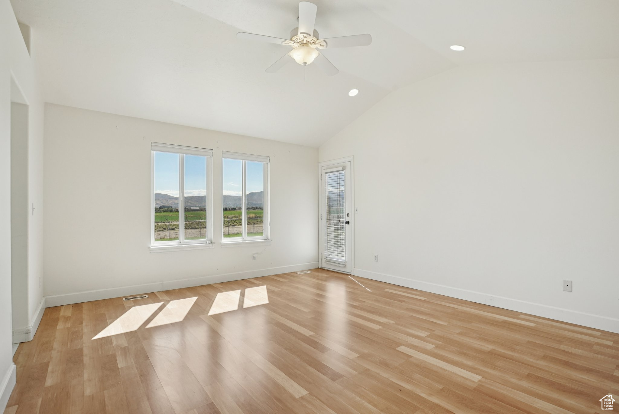 SWENSEN FARM PHASE 1 - Residential
