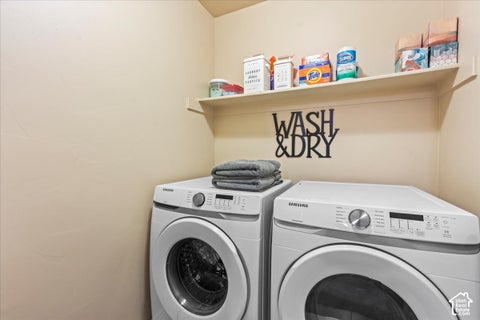 Tiny photo for 10638 S CAVE RUN LN, South Jordan, UT 84009 (MLS # 2189121)