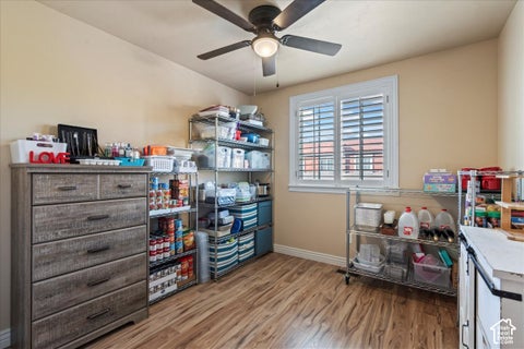 Tiny photo for 10638 S CAVE RUN LN, South Jordan, UT 84009 (MLS # 2189121)