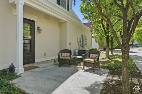 Tiny photo for 10638 S CAVE RUN LN, South Jordan, UT 84009 (MLS # 2189121)