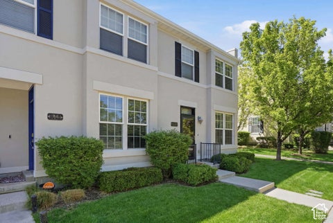 Tiny photo for 10638 S CAVE RUN LN, South Jordan, UT 84009 (MLS # 2189121)