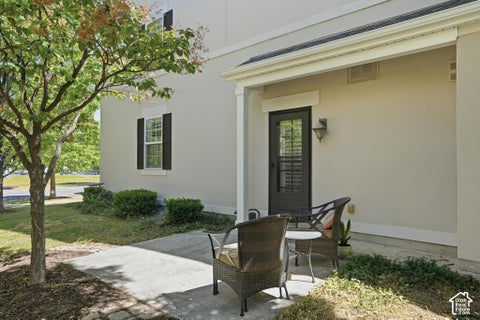 Tiny photo for 10638 S CAVE RUN LN, South Jordan, UT 84009 (MLS # 2189121)
