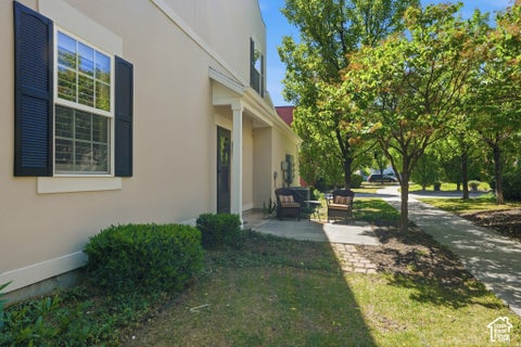 Tiny photo for 10638 S CAVE RUN LN, South Jordan, UT 84009 (MLS # 2189121)