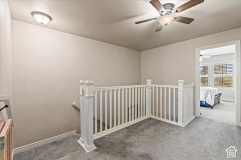 Tiny photo for 10638 S CAVE RUN LN, South Jordan, UT 84009 (MLS # 2189121)