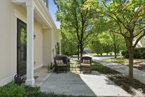 Tiny photo for 10638 S CAVE RUN LN, South Jordan, UT 84009 (MLS # 2189121)
