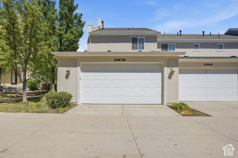 Tiny photo for 10638 S CAVE RUN LN, South Jordan, UT 84009 (MLS # 2189121)