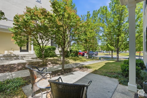 Tiny photo for 10638 S CAVE RUN LN, South Jordan, UT 84009 (MLS # 2189121)