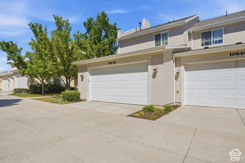 Tiny photo for 10638 S CAVE RUN LN, South Jordan, UT 84009 (MLS # 2189121)