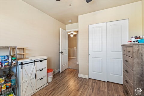 Tiny photo for 10638 S CAVE RUN LN, South Jordan, UT 84009 (MLS # 2189121)
