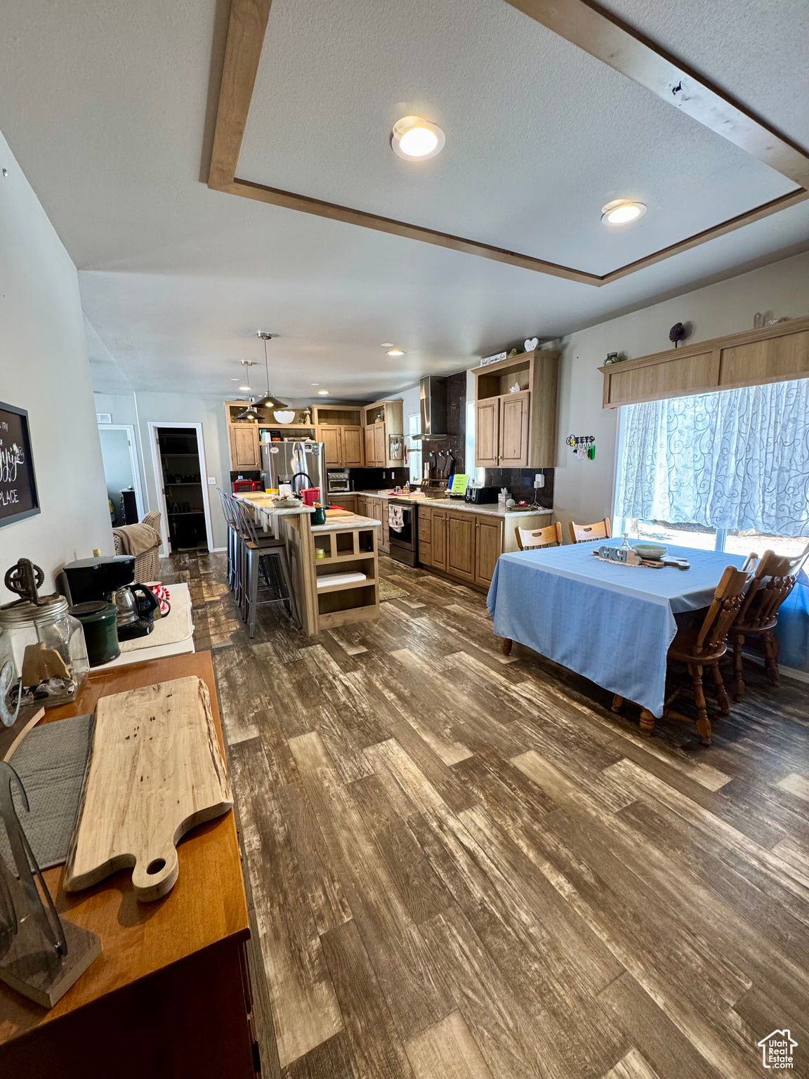 924 E Breeze Way #106, Garden City, Utah image 8