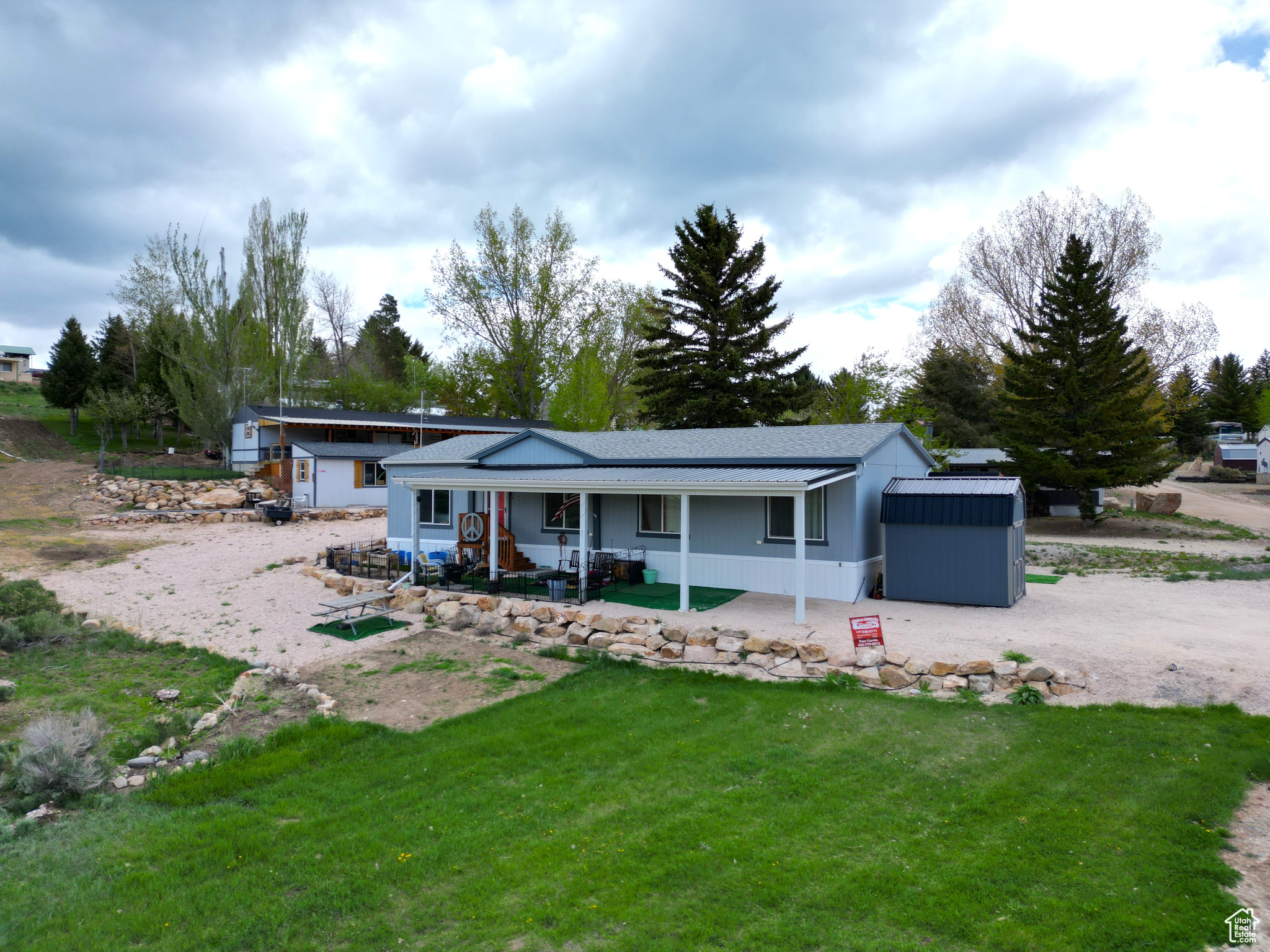924 E Breeze Way #106, Garden City, Utah image 2