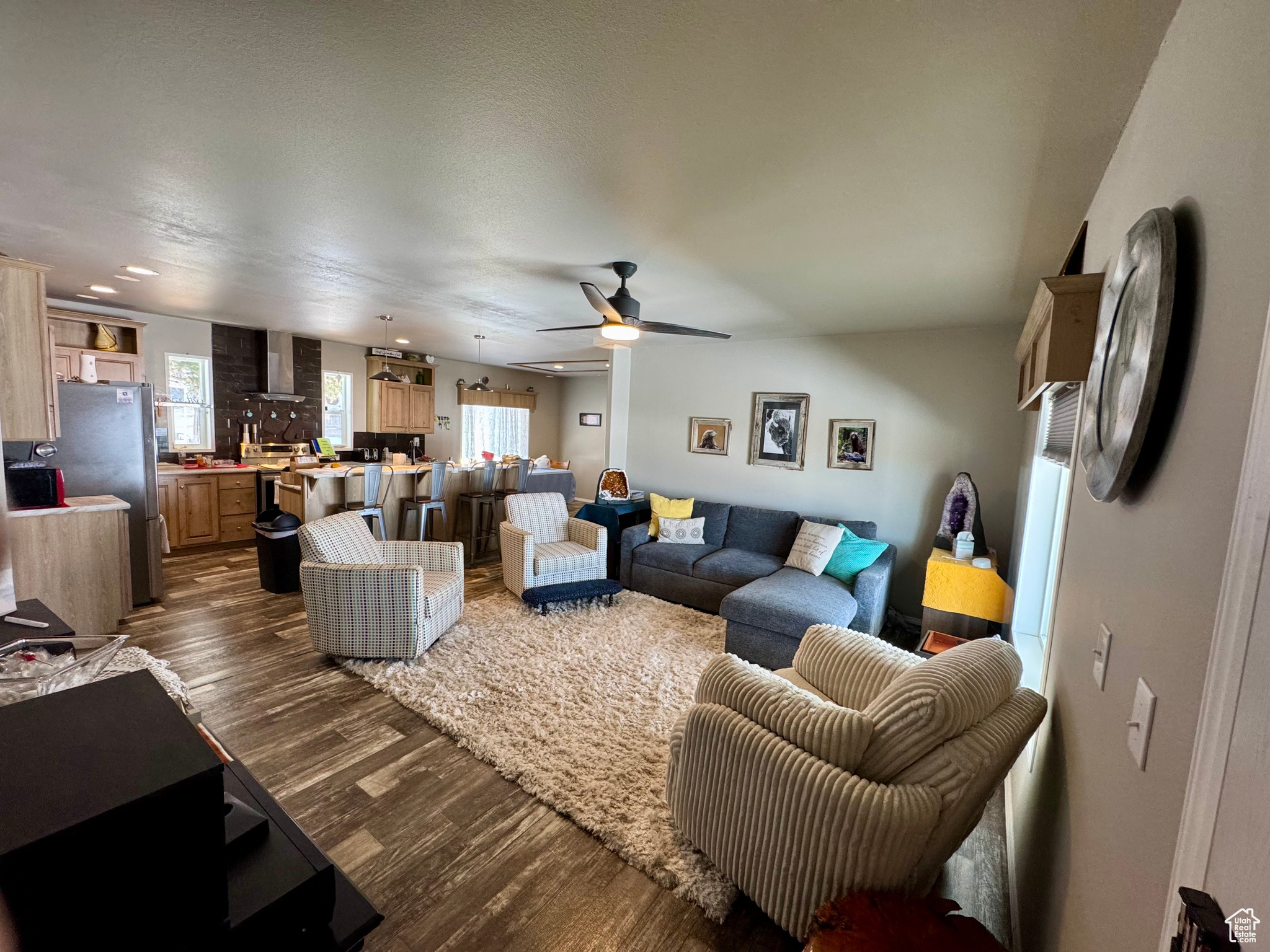 924 E Breeze Way #106, Garden City, Utah image 6