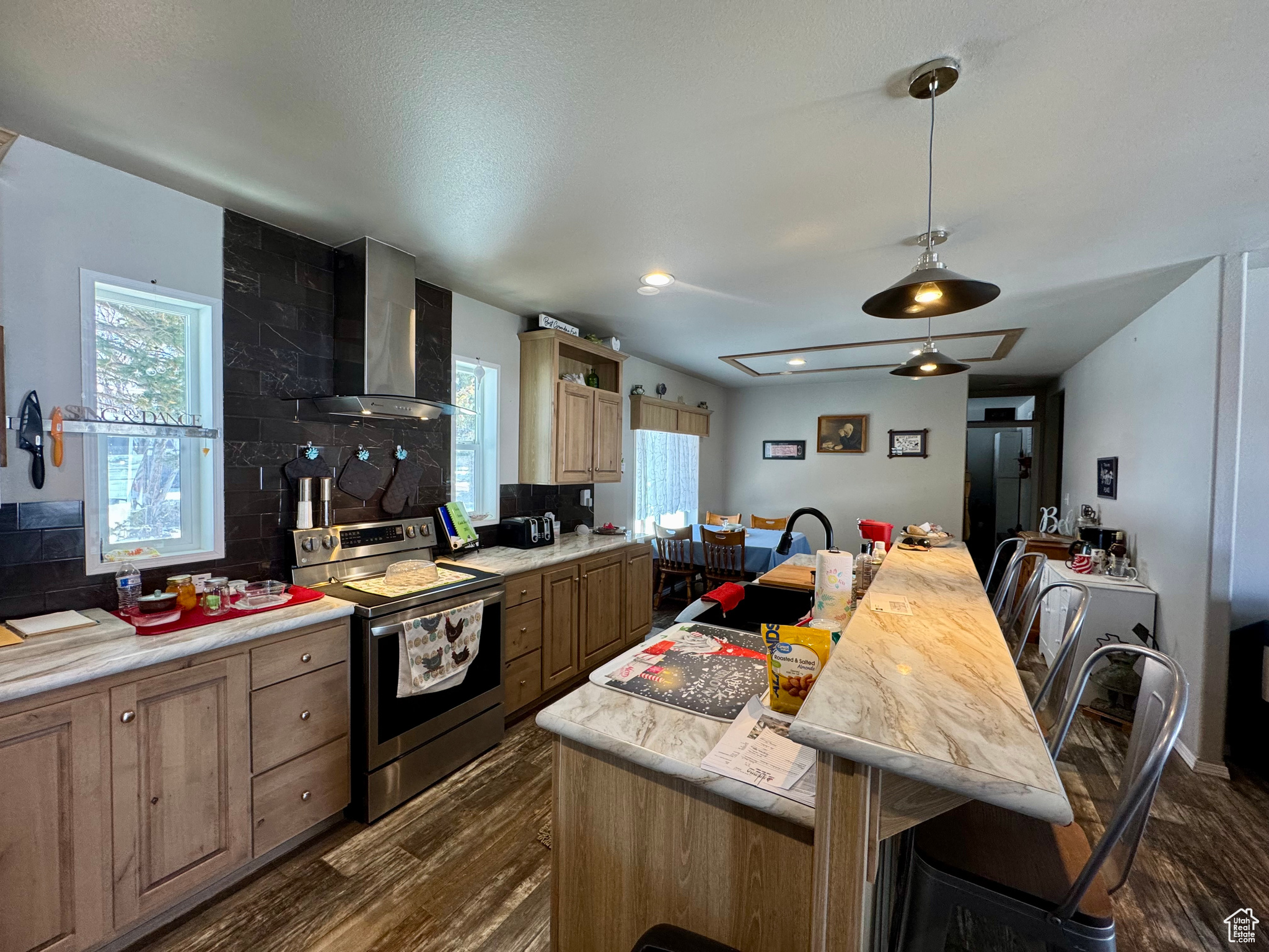 924 E Breeze Way #106, Garden City, Utah image 9