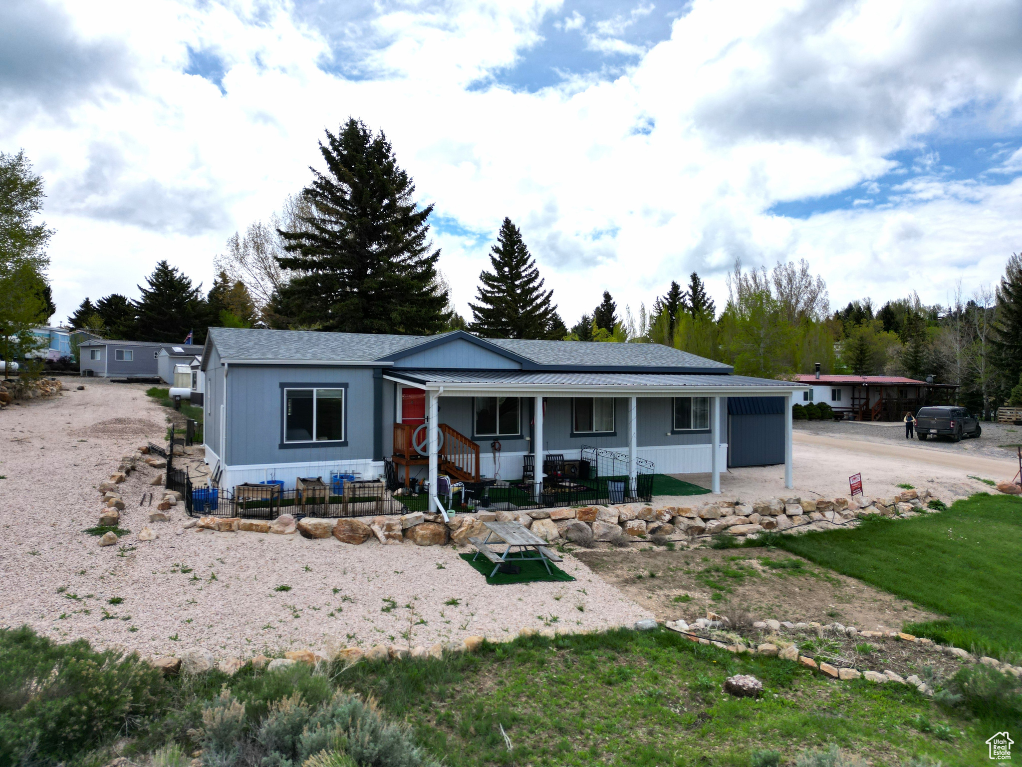924 E Breeze Way #106, Garden City, Utah image 4
