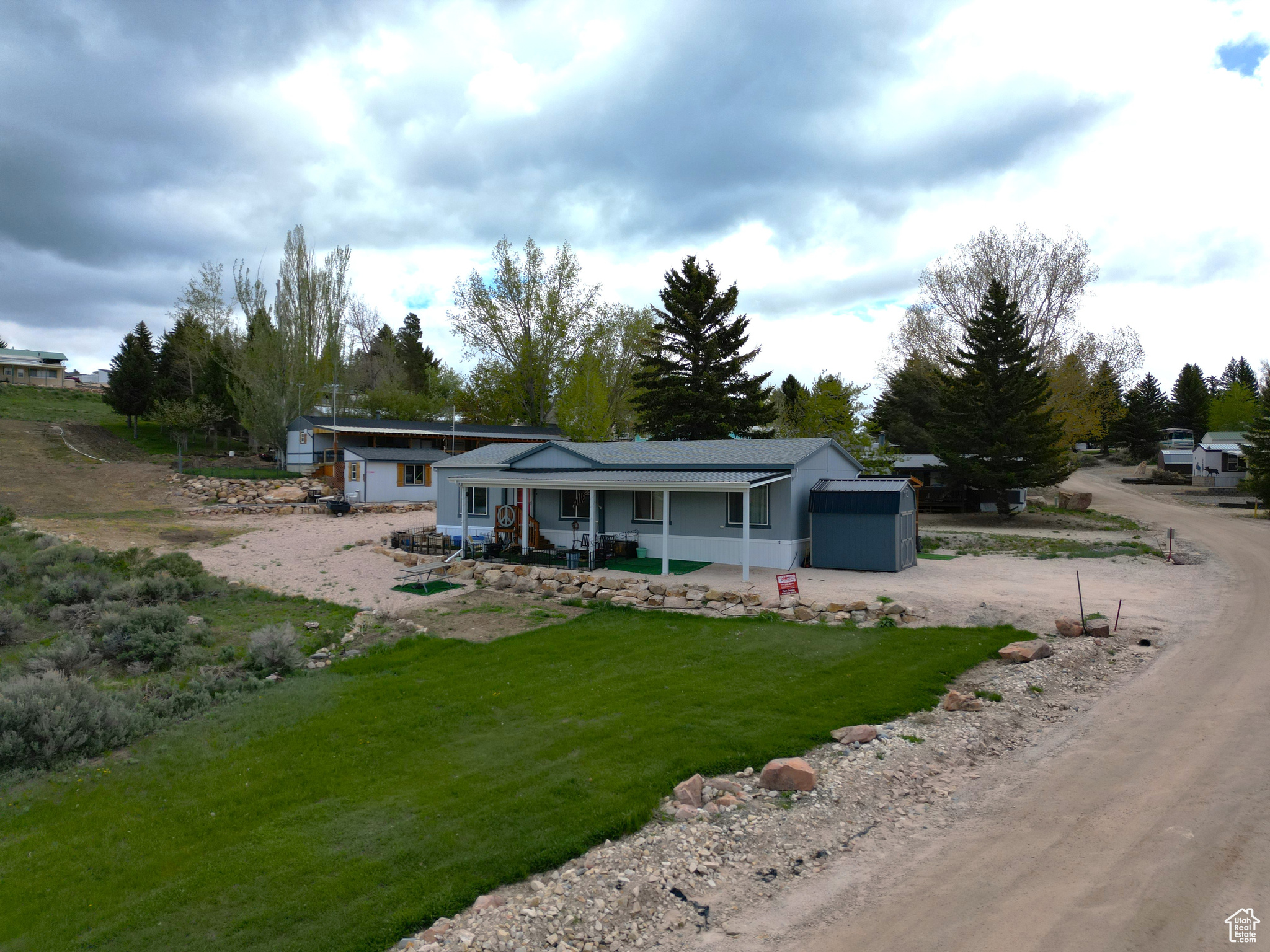 924 E Breeze Way #106, Garden City, Utah image 3