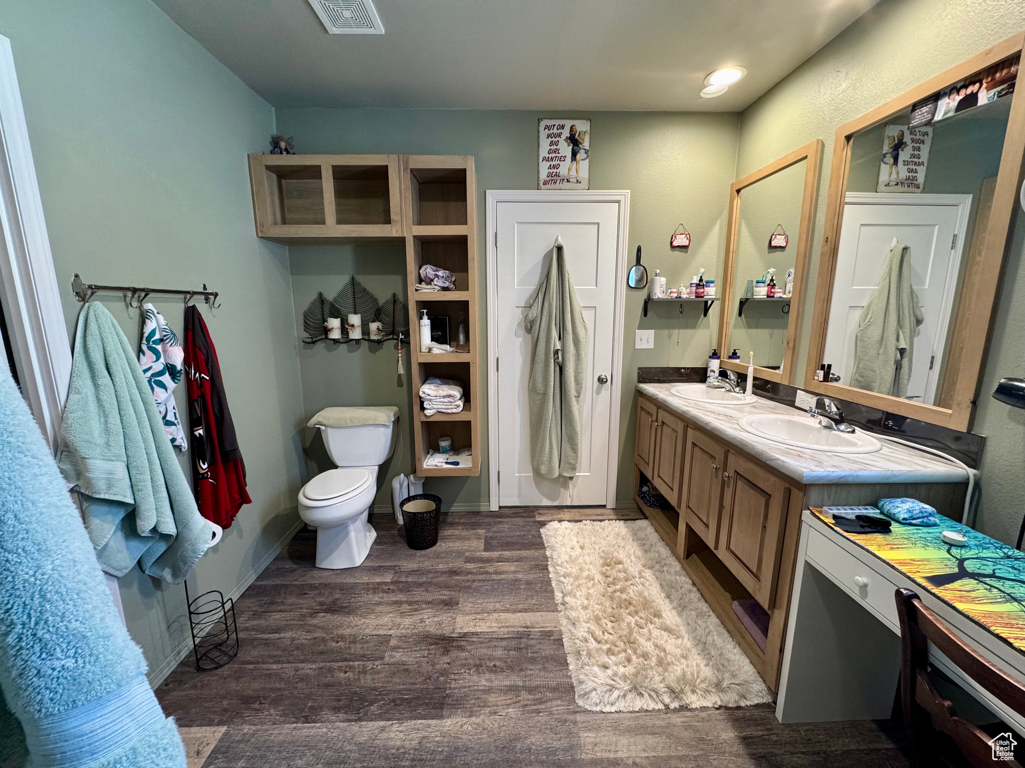 924 E Breeze Way #106, Garden City, Utah image 15