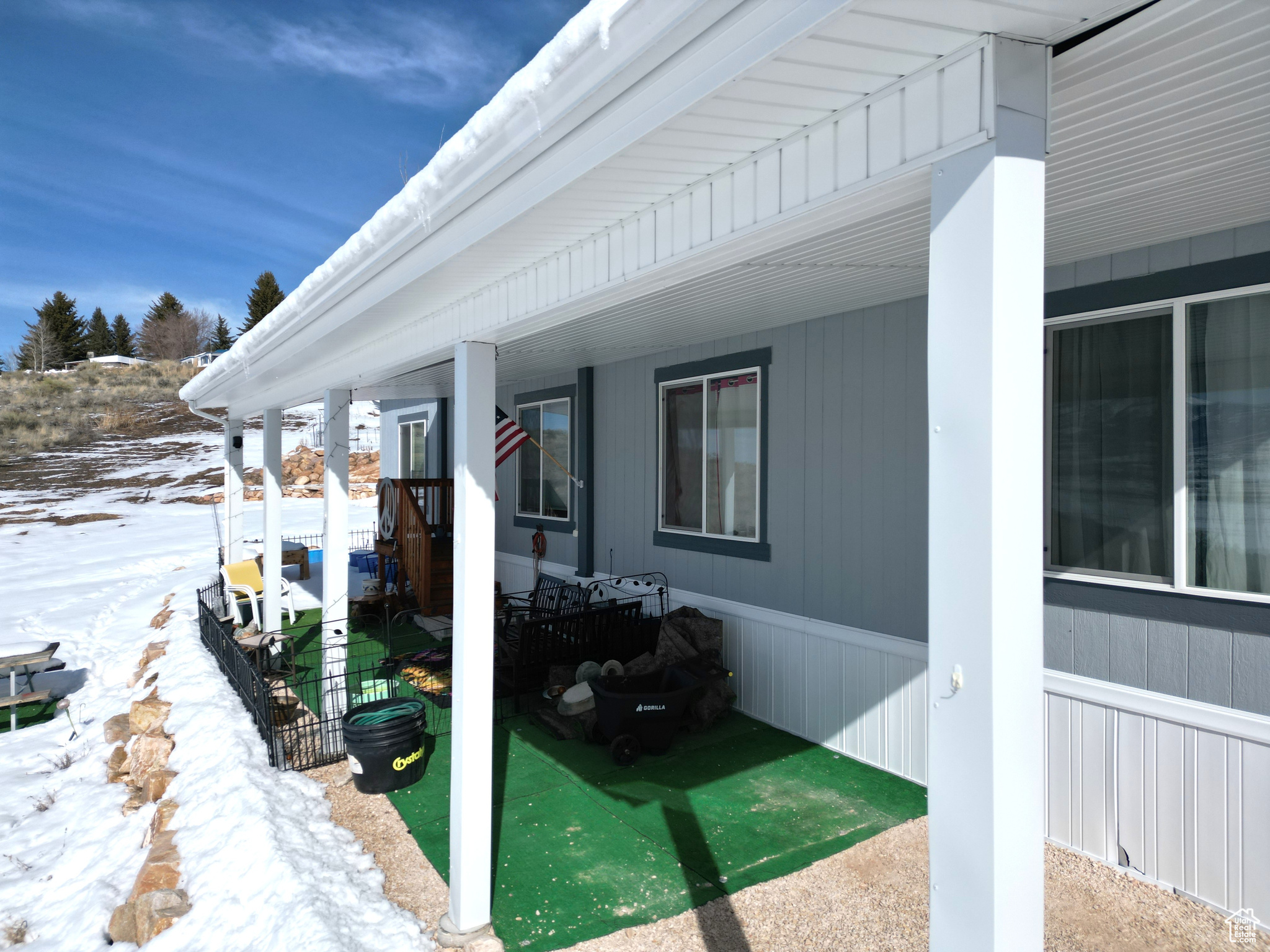 924 E Breeze Way #106, Garden City, Utah image 23