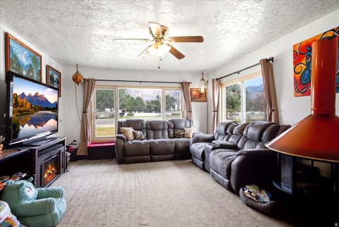 Tiny photo for 347 HARRISVILLE RD. RD, Harrisville, UT 84404 (MLS # 2174441)
