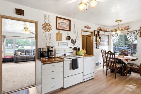 Tiny photo for 347 HARRISVILLE RD. RD, Harrisville, UT 84404 (MLS # 2174441)
