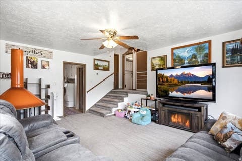 Tiny photo for 347 HARRISVILLE RD. RD, Harrisville, UT 84404 (MLS # 2174441)