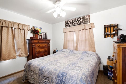 Tiny photo for 347 HARRISVILLE RD. RD, Harrisville, UT 84404 (MLS # 2174441)