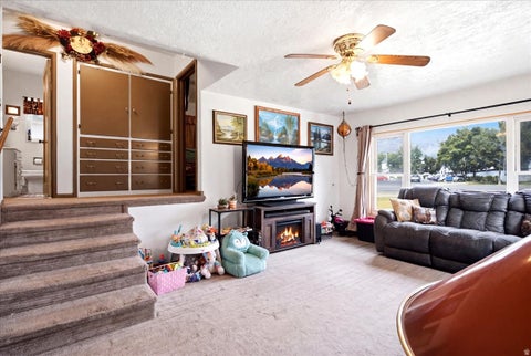 Tiny photo for 347 HARRISVILLE RD. RD, Harrisville, UT 84404 (MLS # 2174441)