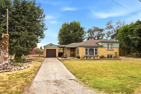 Tiny photo for 347 HARRISVILLE RD. RD, Harrisville, UT 84404 (MLS # 2174441)