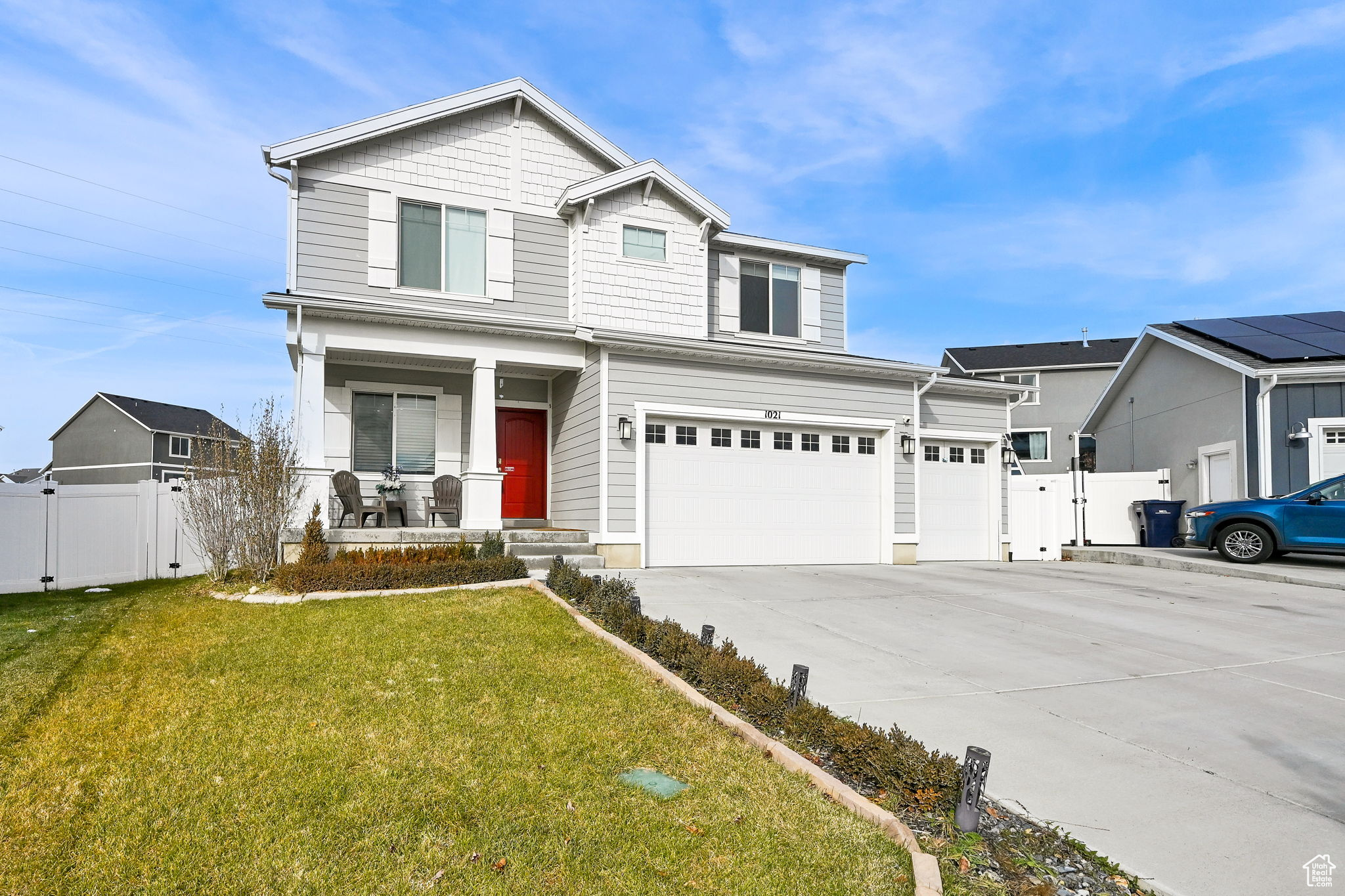 1021 E Preston Ave, Layton, Utah image 30