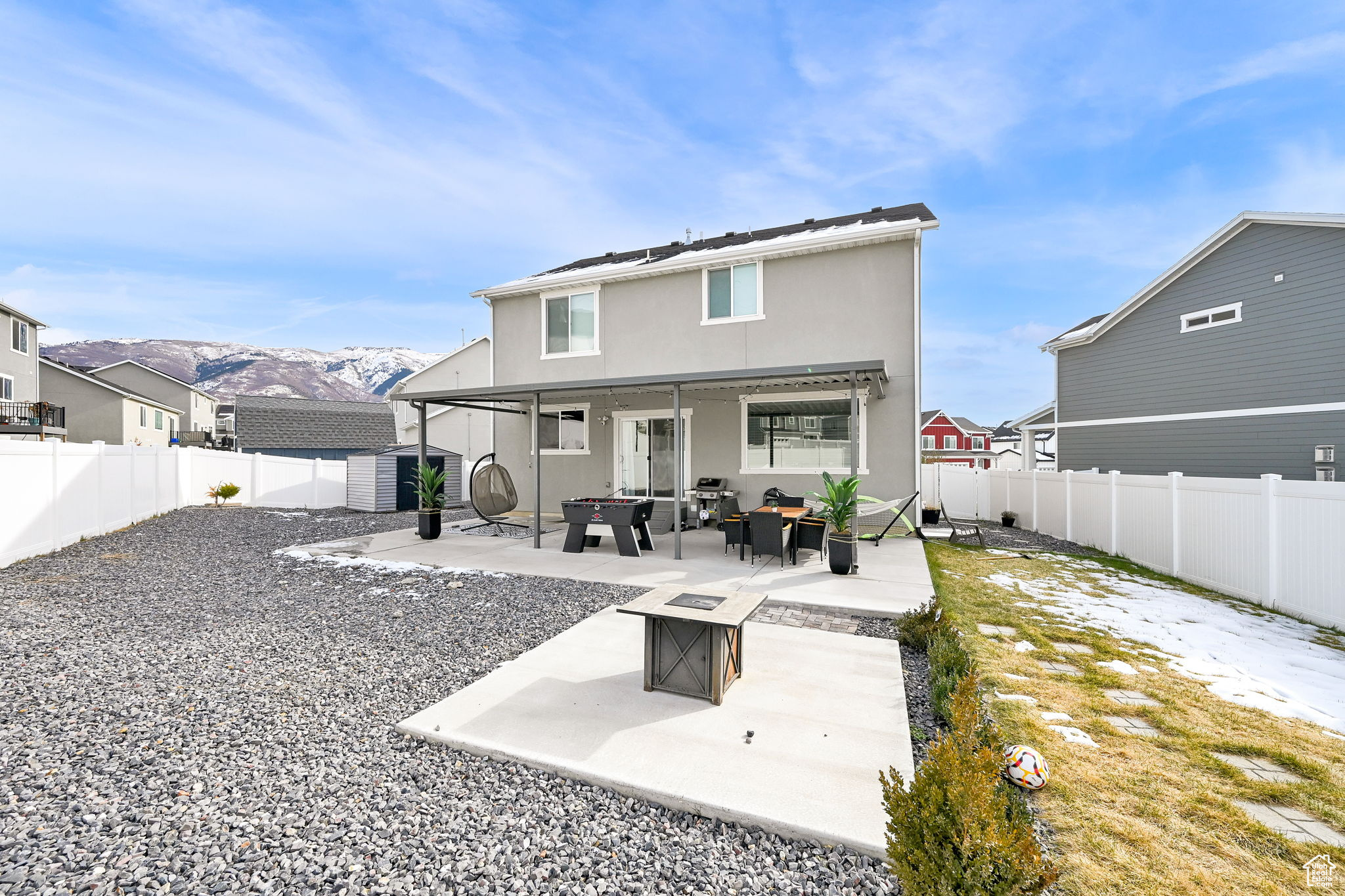 1021 E Preston Ave, Layton, Utah image 27