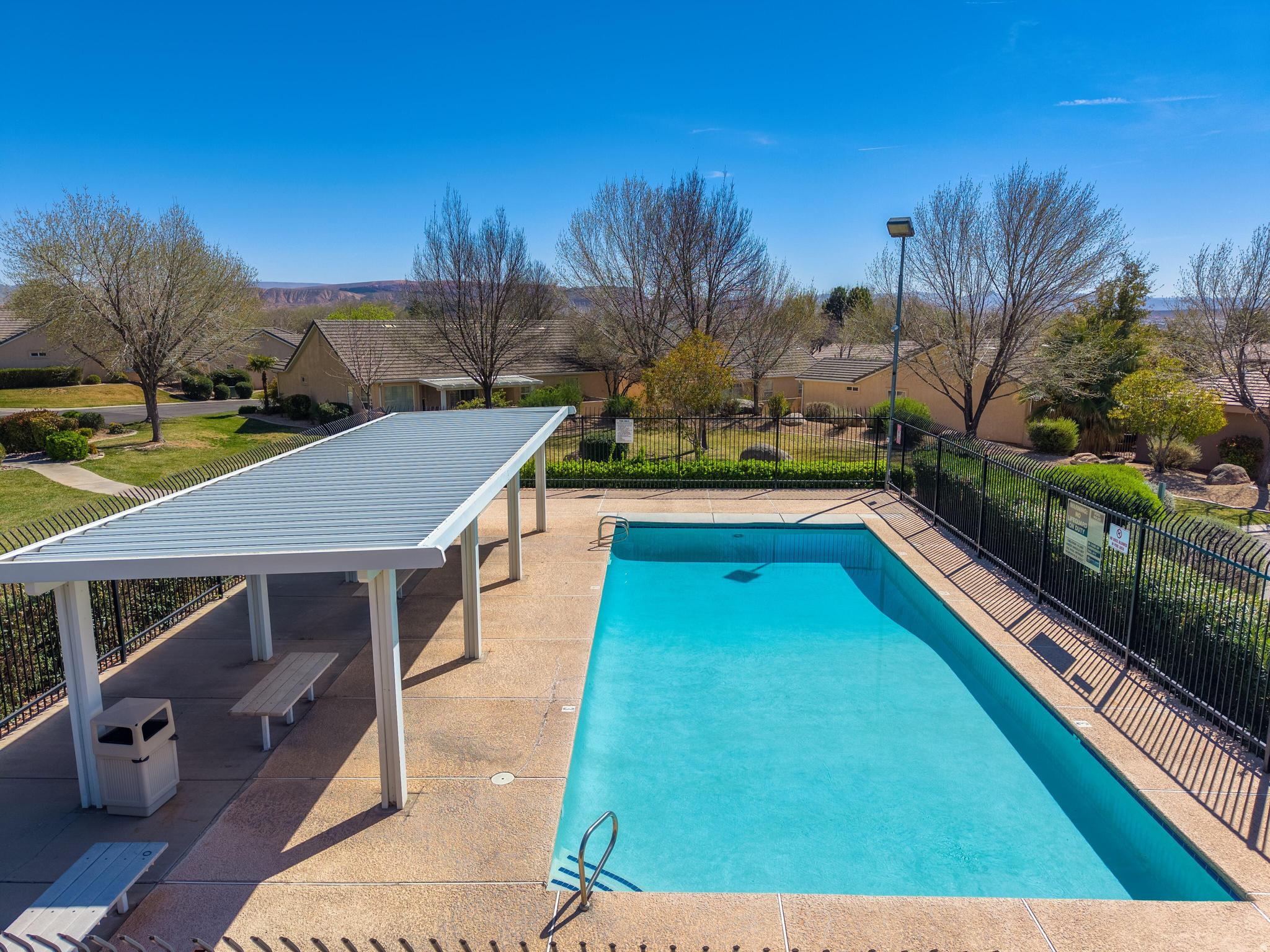 COTTON MANOR CONDOS - Residential